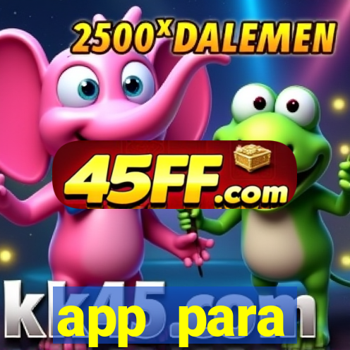 app para adolescentes ganhar dinheiro